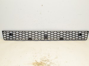 NTO 2017 & Up Freightliner Cascadia Bumper (Stock #762-10010)) Part Image