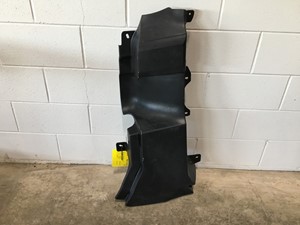 NTO 2017 & Up Freightliner Cascadia Cowl (Stock #660-10378)) Part Image