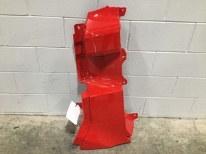 NTO 2017 & Up Freightliner Cascadia Cowl (Stock #660-10350)) Part Image