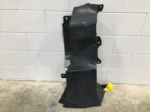 NTO 2017 & Up Freightliner Cascadia Cowl (Stock #660-10362)) Part Image