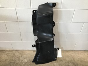 NTO 2017 & Up Freightliner Cascadia Cowl (Stock #660-10396)) Part Image