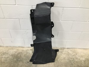 NTO 2017 & Up Freightliner Cascadia Cowl (Stock #660-10367)) Part Image
