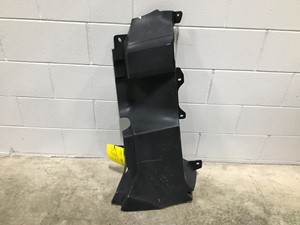 NTO 2017 & Up Freightliner Cascadia Cowl (Stock #660-10363)) Part Image