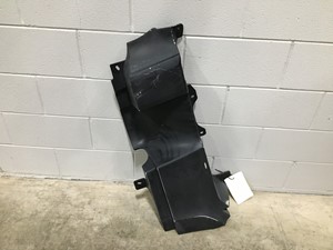 NTO 2017 & Up Freightliner Cascadia Cowl (Stock #660-10372)) Part Image