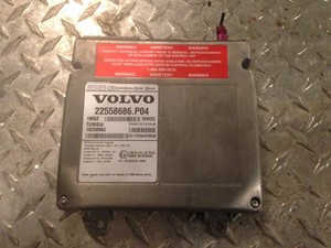 Used 2017 Volvo ECM (Stock #509-13823)) Part Image