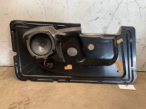 Used 2017 Volvo VNL Door (Stock #681-10135)) Part Image