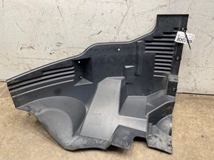 Used 2017 Volvo VNL Fender Extension (Stock #608-12438)) Part Image