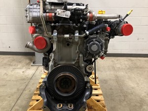 Used 2018 Detroit Diesel DD13 Engine Assy (Stock #500-17736)) Part Image