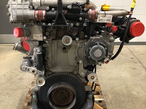 Used 2018 Detroit Diesel DD13 Engine Assy (Stock #500-17226)) Part Image