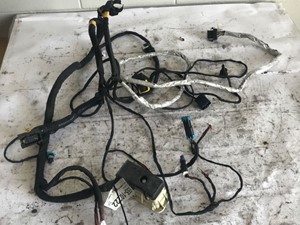 Used 2018 Detroit Diesel DD15 Chassis Harness (Stock #555-10222)) Part Image