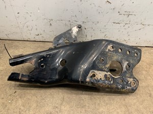 Used 2018 Freightliner 122 SD Horn (Frame) (Stock #646-10334)) Part Image