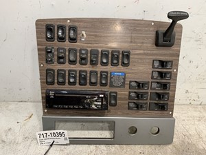 Used 2018 Freightliner 122 SD Interior Misc Part Image