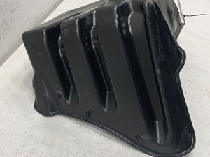 Used 2018 Freightliner Business Class M2 Fender Extension (Stock #608-12707)) Part Image