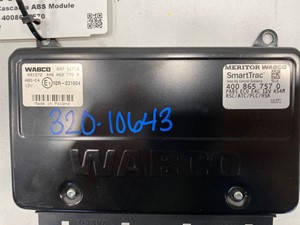 Used 2018 Wabco ABS Modulator Valve (Stock #320-10643)) Part Image