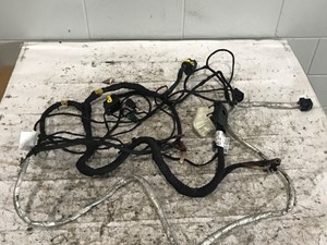 Used 2018 Freightliner Cascadia Chassis Harness (Stock #555-10140)) Part Image