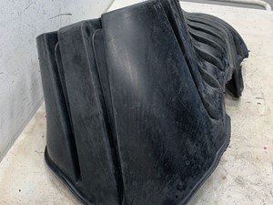 Used 2018 Freightliner Cascadia Fender Extension (Stock #608-12749)) Part Image
