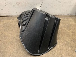 Used 2018 Freightliner Cascadia Fender Extension (Stock #608-12764)) Part Image
