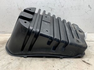 Used 2018 Freightliner Cascadia Fender Extension (Stock #608-12748)) Part Image