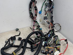 Used 2018 International 4300 Chassis Harness (Stock #555-10232)) Part Image