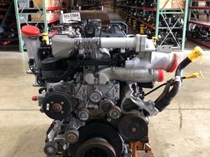 Used 2018 International A26 Engine Assy (Stock #500-17664)) Part Image