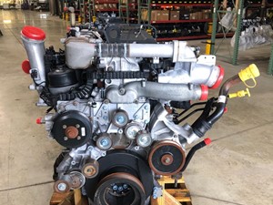 Used 2018 International A26 Engine Assy (Stock #500-17301)) Part Image