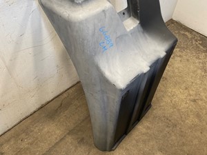 Used 2018 Mack CXU Fender Extension (Stock #608-12778)) Part Image