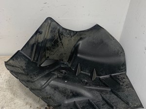 Used 2018 Mack CXU Fender Extension (Stock #608-12779)) Part Image