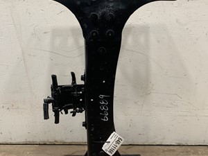 Used 2018 Mack CXU Frame & Crossmembers (Stock #648-11166)) Part Image