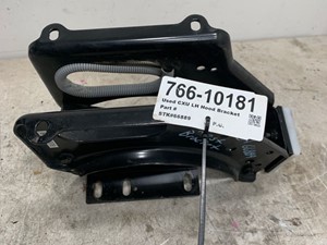 Used 2018 Mack CXU Miscellaneous (Stock #766-10181)) Part Image