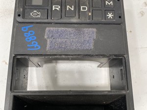 Used 2018 Mack CXU Trans Misc Part (Stock #678-10148)) Part Image