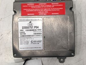 Used 2018 Mack Pinnacle Miscellaneous (Stock #650-10222)) Part Image