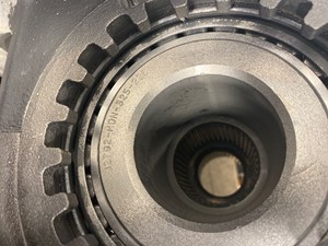 Used 2018 Meritor MR2014X Differential Case (Stock #700-14226)) Part Image