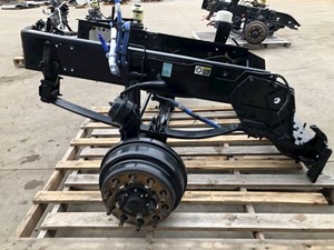 Used 2018 Peterbilt 579 Tandem Front Steering Cutoff (Stock #656-10112)) Part Image