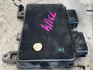 Used 2018 Wabco Transmission ECM (Stock #357-10129)) Part Image