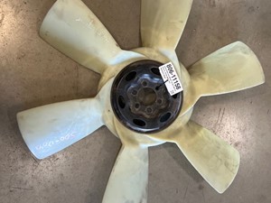 Used 2019 BorgWarner PS6 Fan Fan Image