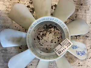 NTO 2019 Chevrolet 6500XD LCF Fan (Stock #806-11140)) Part Image
