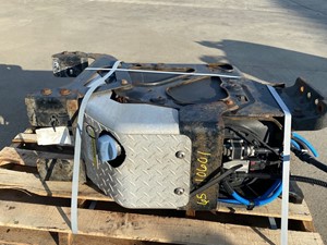 Used 2019 Freightliner Cascadia DEF Tank (Stock #657-10601)) Part Image