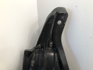 Used 2019 Freightliner Cascadia Fender Extension (Stock #608-11327)) Part Image