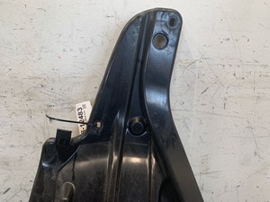 Used 2019 Freightliner Cascadia Fender Extension (Stock #608-12483)) Part Image