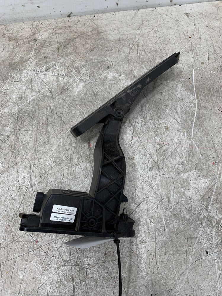 Used 2019 Freightliner Cascadia Throttle Position Sensor for sale