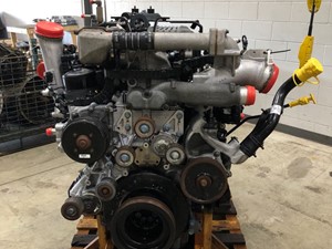 Used 2019 International A26 Engine Assy (Stock #500-17401)) Part Image