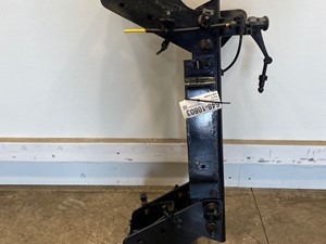 Used 2019 International LT Frame & Crossmembers (Stock #648-10803)) Part Image