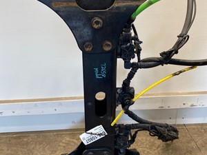 Used 2019 International LT Frame & Crossmembers (Stock #648-10807)) Part Image