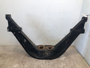 Used 2019 International LT Frame & Crossmembers (Stock #648-10396)) Part Image