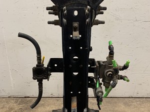 Used 2019 International LT Frame & Crossmembers (Stock #648-10705)) Part Image