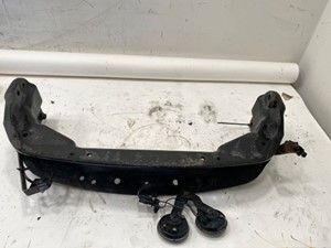 Used 2019 International LT Frame & Crossmembers (Stock #648-11197)) Part Image