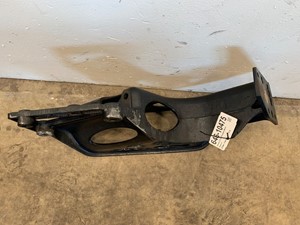 Used 2019 International LT Horn (Frame) (Stock #646-10475)) Part Image