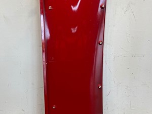 Used 2019 International RH Cab (Stock #625-10861)) Part Image