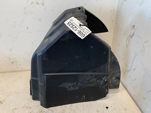 Used 2019 International RH Fender Extension (Stock #608-12525)) Part Image