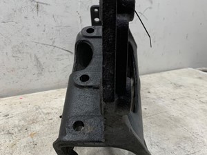 Used 2019 International RH Horn (Frame) (Stock #646-10616)) Part Image